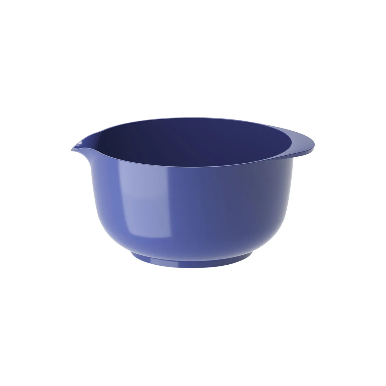 NEW Margrethe bolle, electric blue