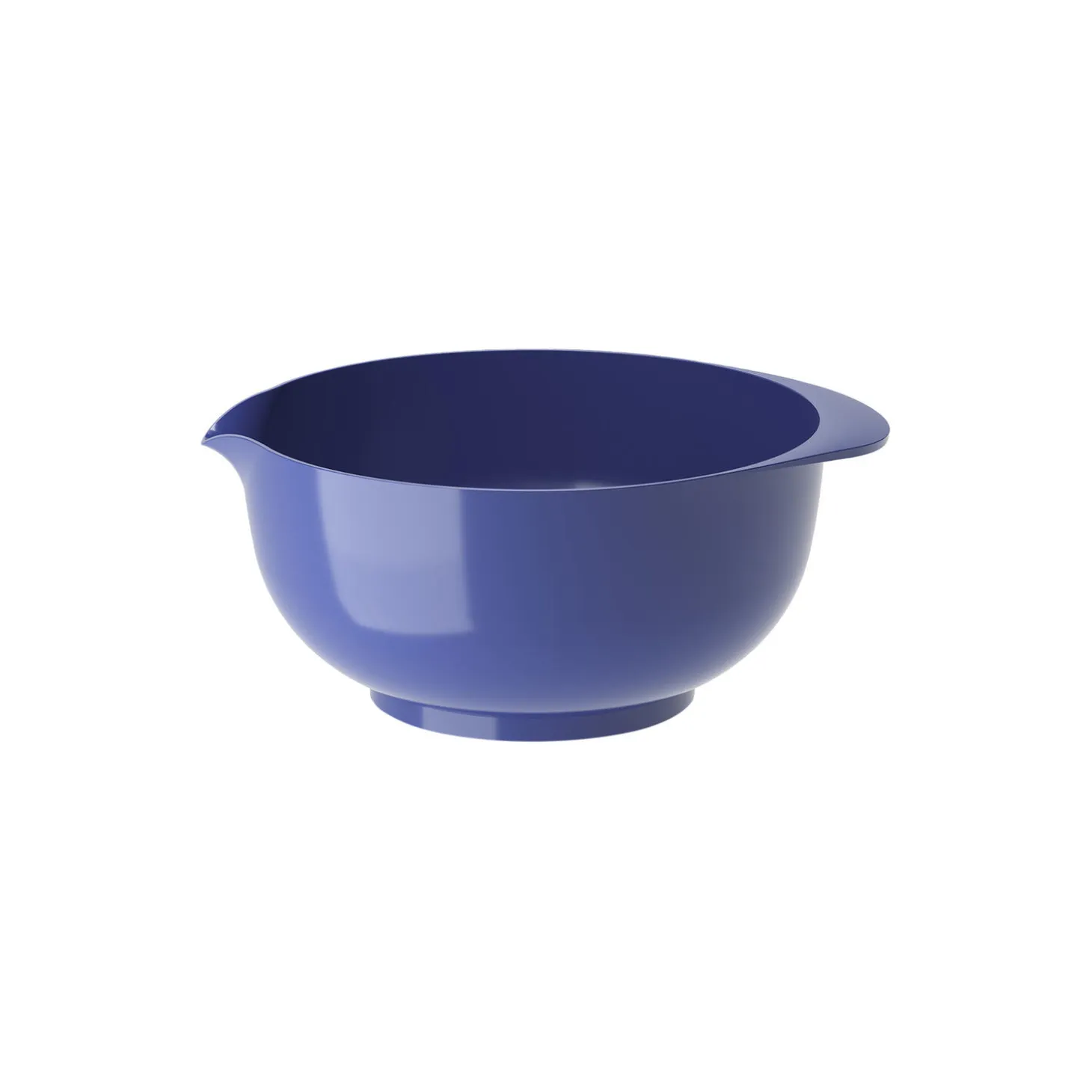 NEW Margrethe bolle, electric blue