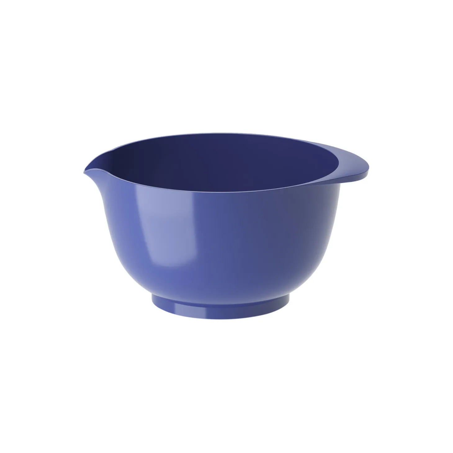 NEW Margrethe bolle, electric blue