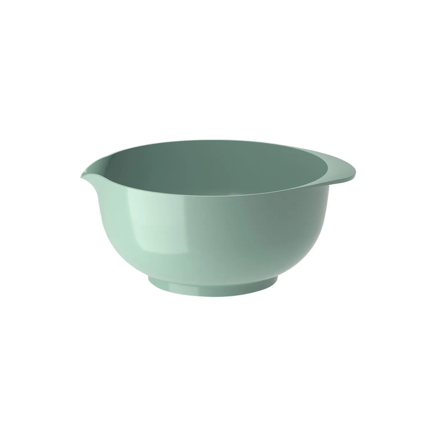 NEW Margrethe bolle, nordic green