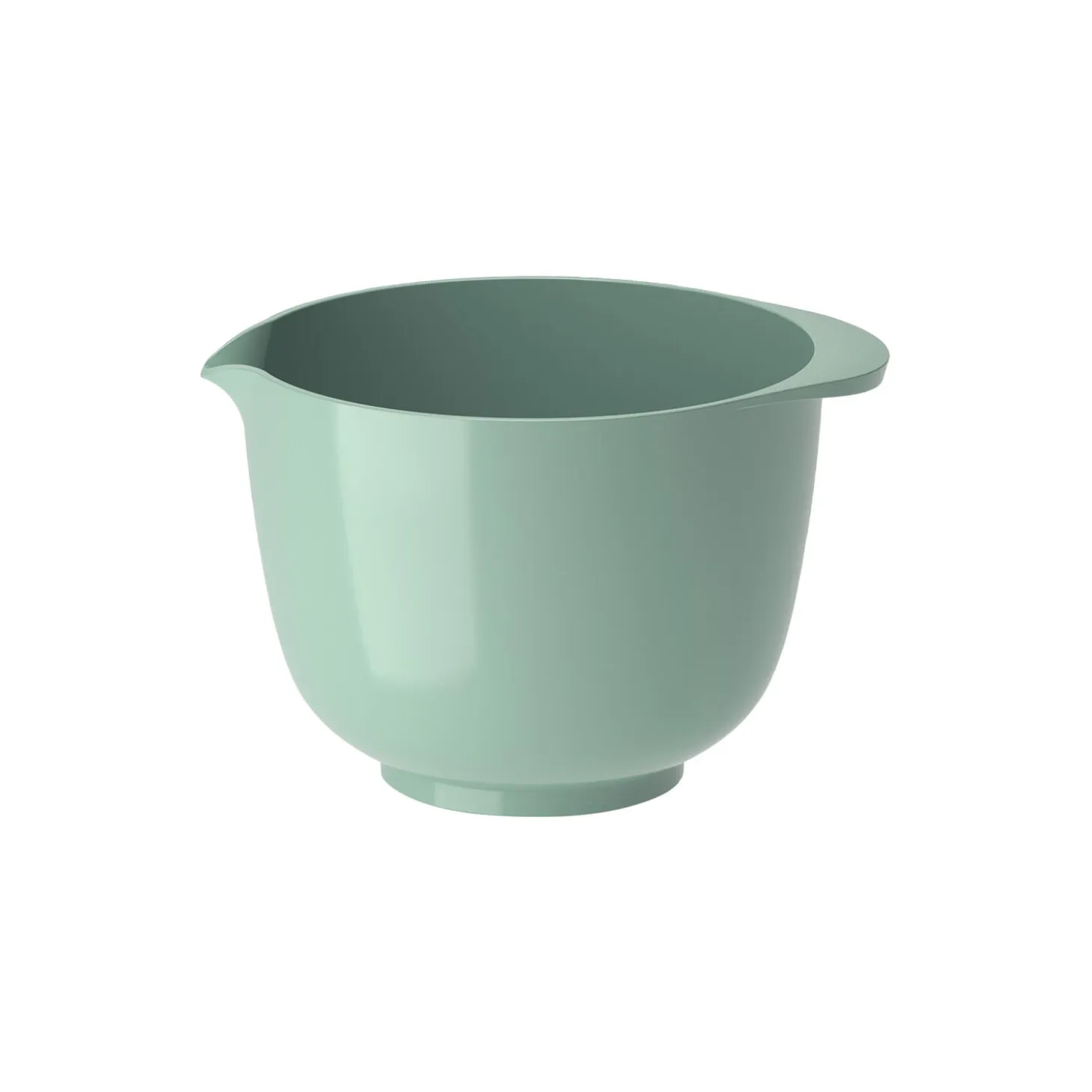 NEW Margrethe bolle, nordic green