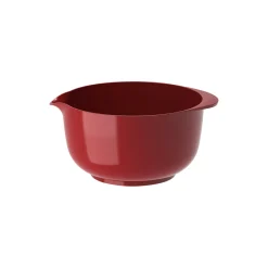 NEW Margrethe bolle, red