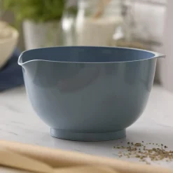 NEW Margrethebolle, dusty blue
