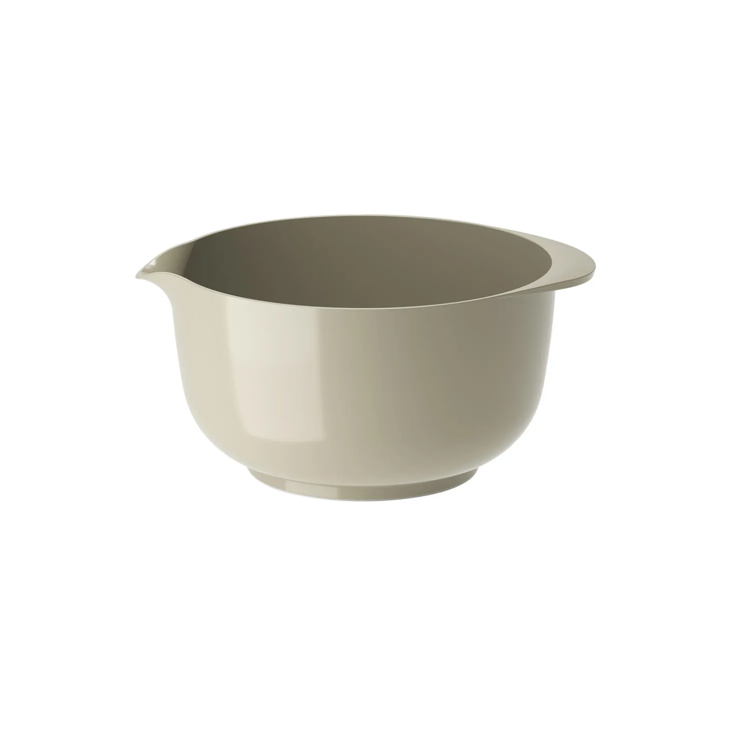 NEW Margrethebolle, humus