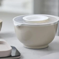 NEW Margrethebolle, humus