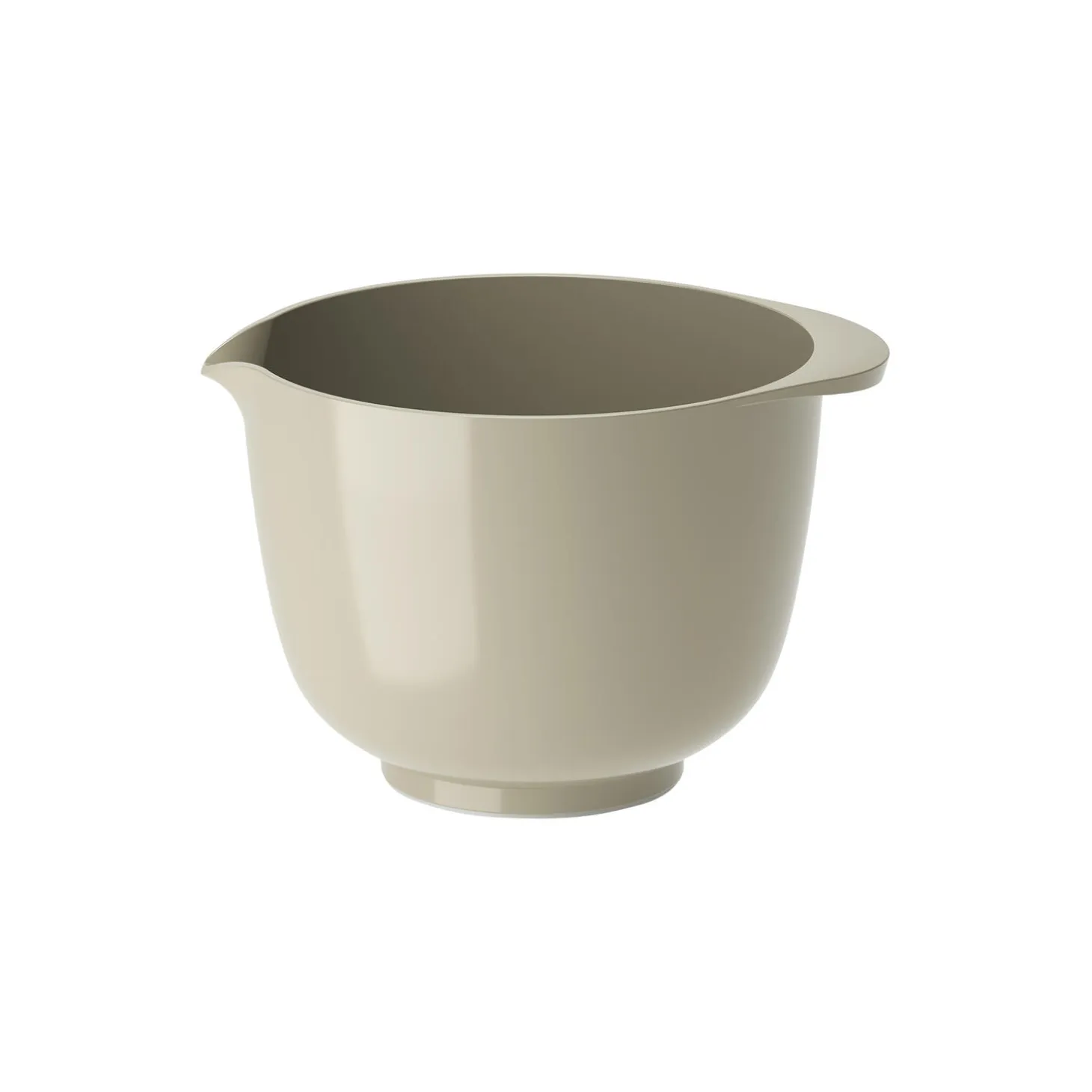 NEW Margrethebolle, humus