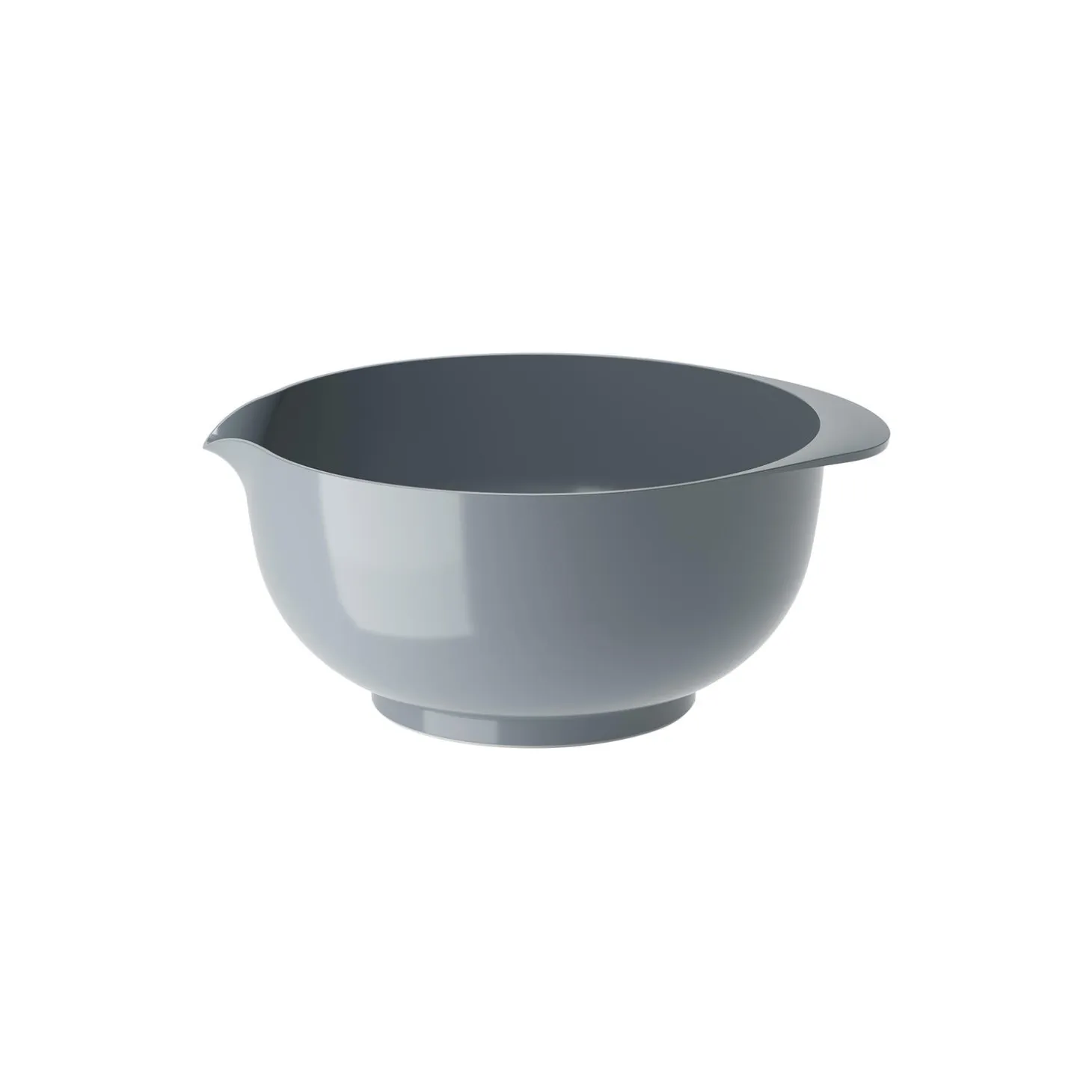 NEW Margrethebolle, støvete blå