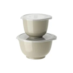 NEW Margrethe-sett 4 dlr, humus