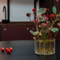Äng vase liten