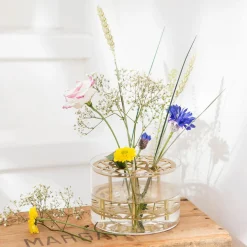 Äng vase liten