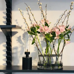 Äng vase stor