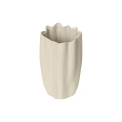 Nium Vase, off-white