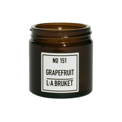 No. 151 duftlys, grapefrukt