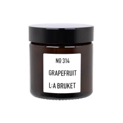 No. 314 lys, grapefrukt