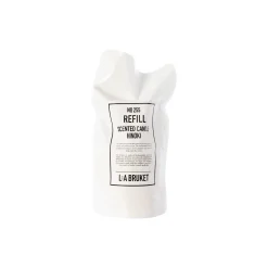 No. 255 Refill lys, hinoki