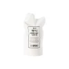 No. 149 Refill lys, svart eik