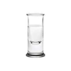 No. 5 snapseglass