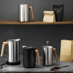 Nordic Kitchen vannkoker