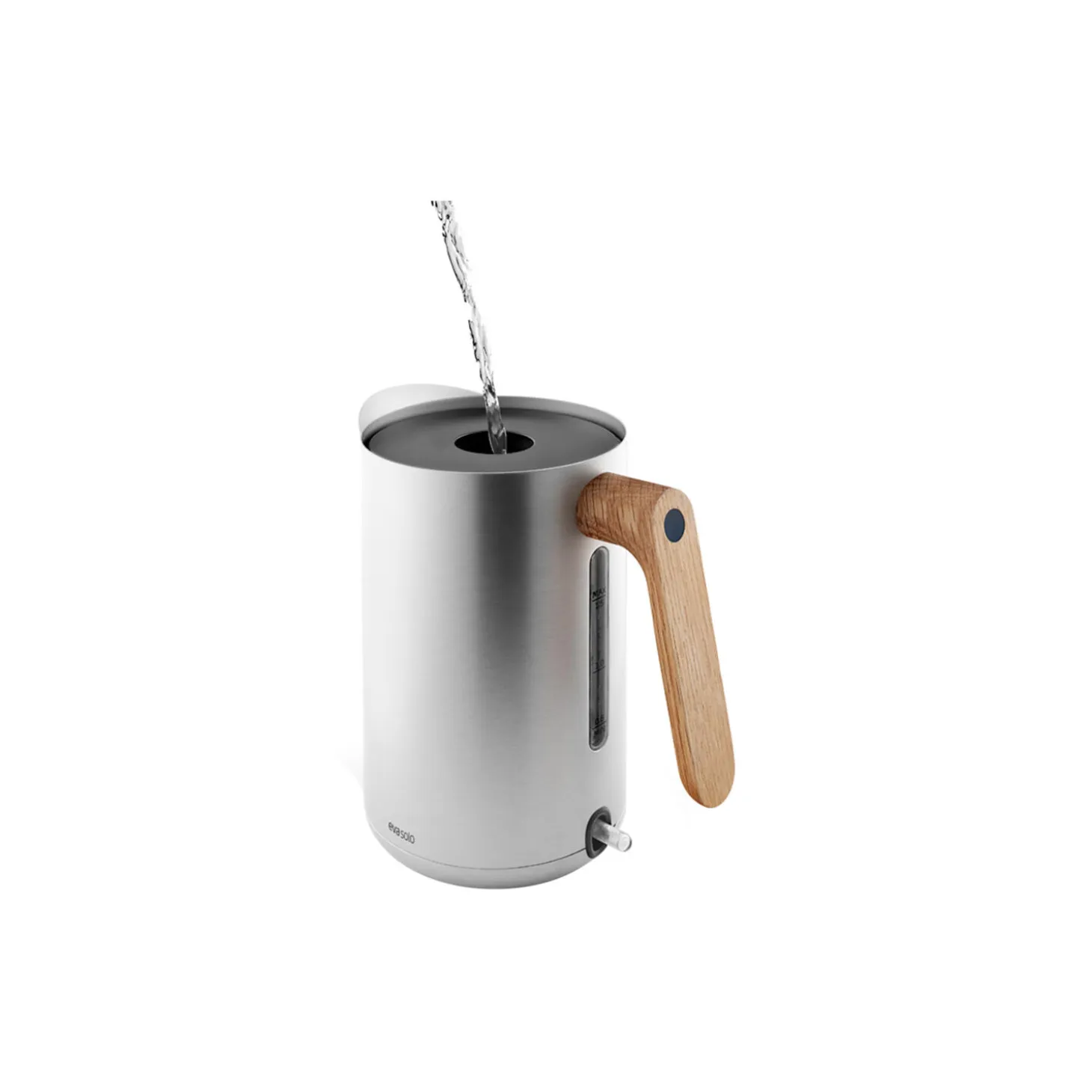 Nordic Kitchen vannkoker