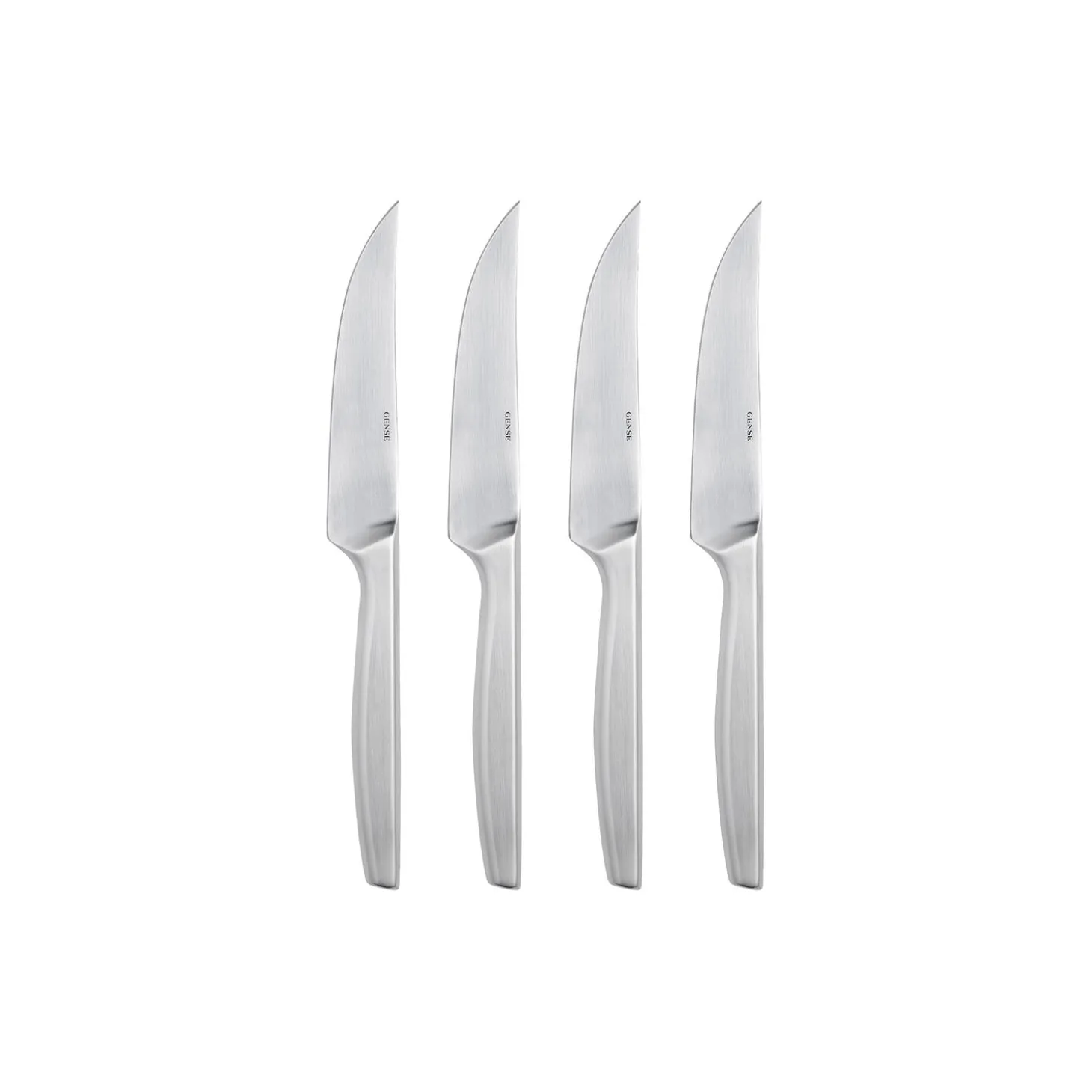 Norm biffkniv, 4 stk