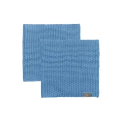 Nors kjøkkenklut, bright blue