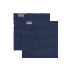Nors kjøkkenklut, dark blue