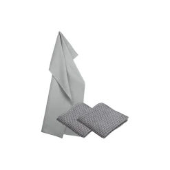 Nors/1959 kjøkkensett, light grey