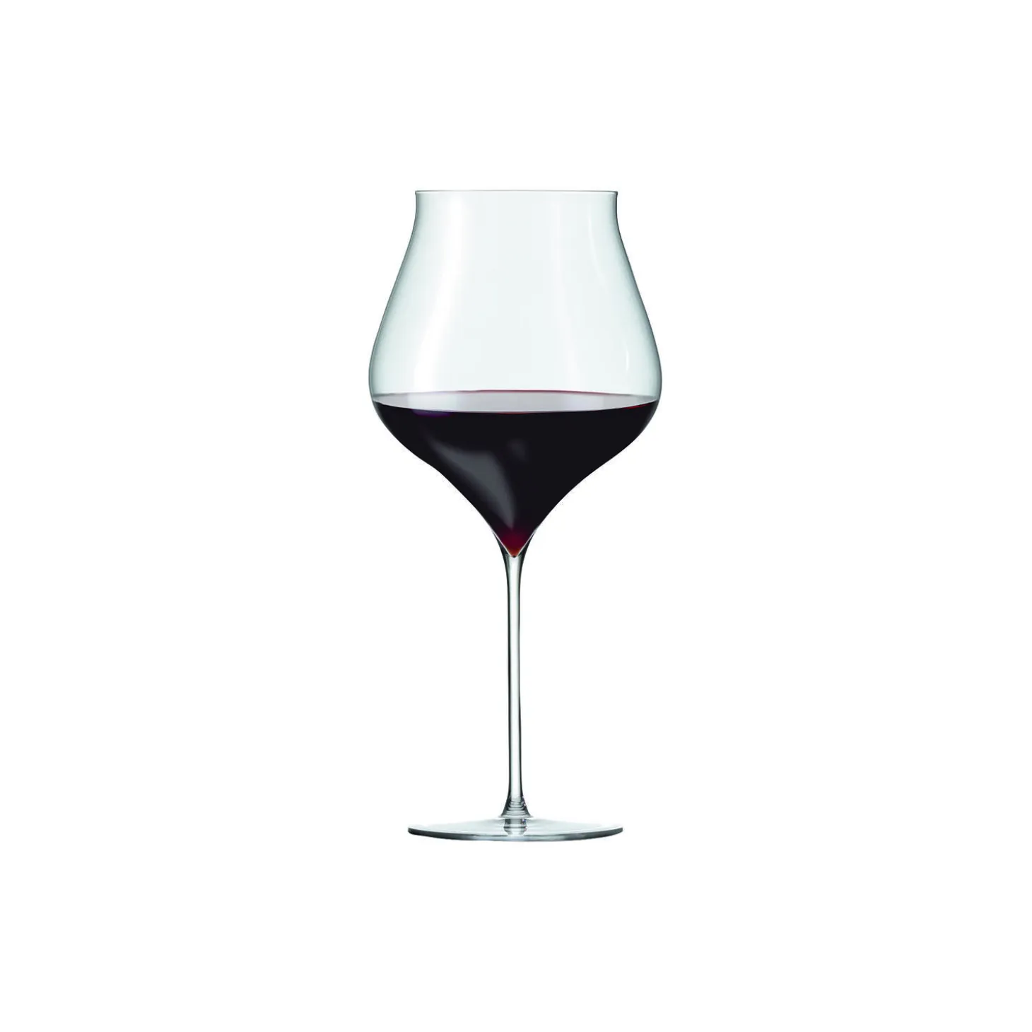 Notes Bourgogneglass 2 stk.