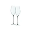 Notes Champagneglass 2 stk.