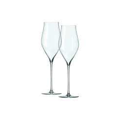 Notes Champagneglass 2 stk.