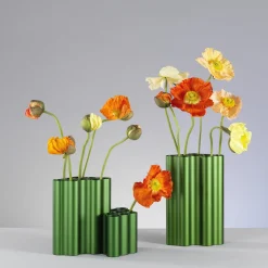 Nuage vase Small, ivy