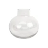 Odense vase, clear