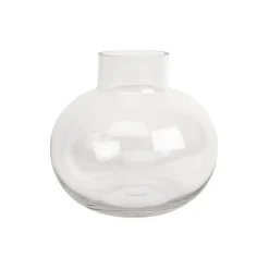 Odense vase, clear
