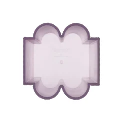 OKRA vase L, violet