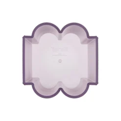 OKRA vase S, violet