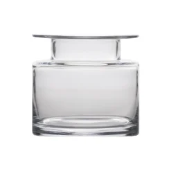 Old Farm Collection vase liten, klar