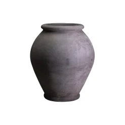 Olivia RAW Ø 54 cm potte, grey