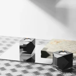 Ophelia T-Light Holder
