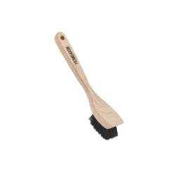 Oppvaskbørste av eik, Horse Hair