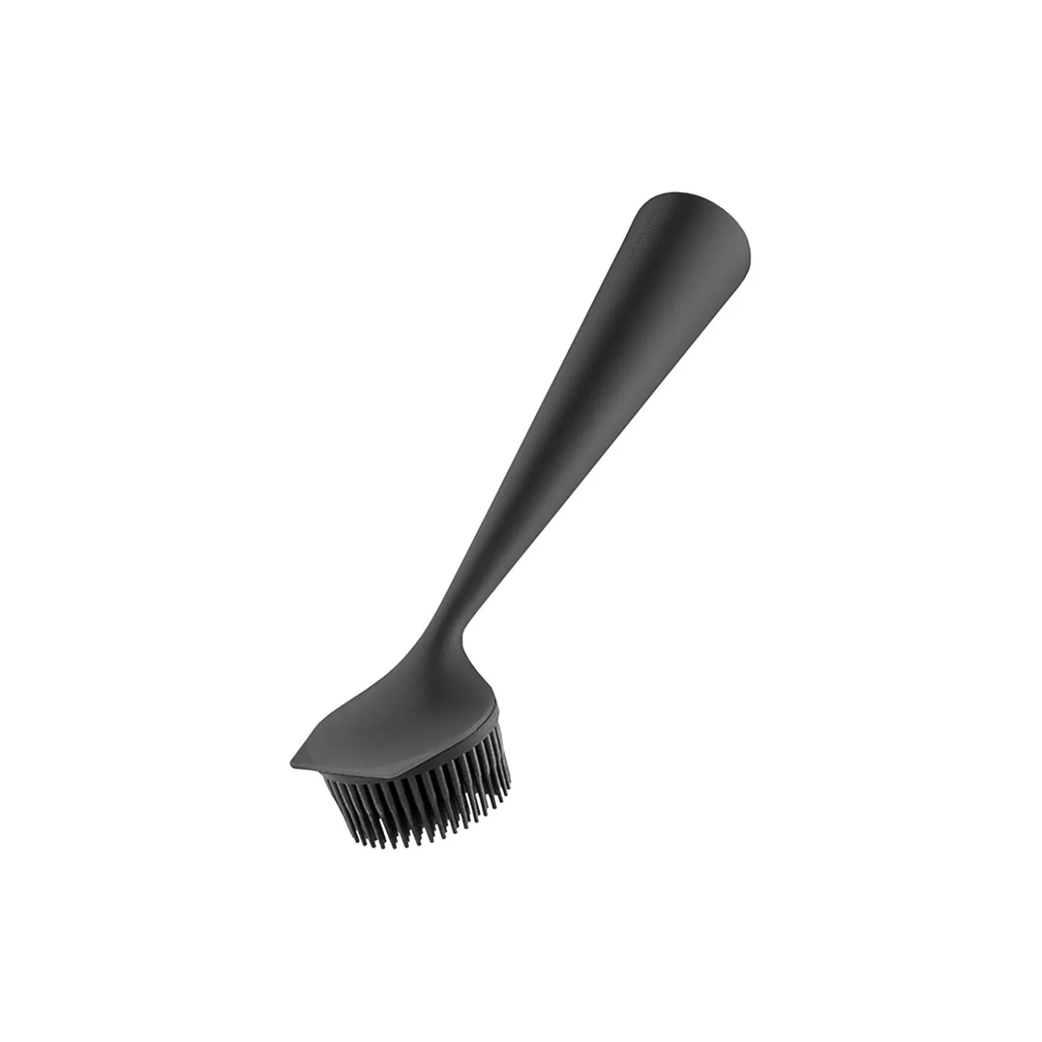 Oppvaskbørste, black