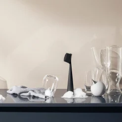 Oppvaskbørste, black