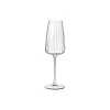 Optica Champagneglass, 4 stk