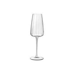 Optica Champagneglass, 4 stk