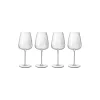 Optica Hvitvinsglass chardonnay, 4 stk