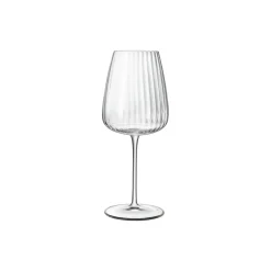 Optica Hvitvinsglass chardonnay, 4 stk