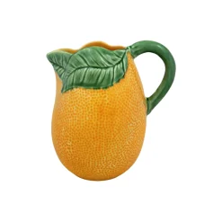 Orange Kanne 1,5 l, orange
