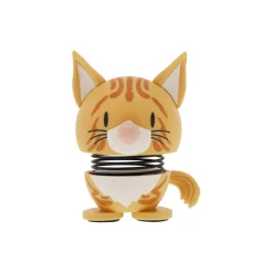 Orange Tabby, orange