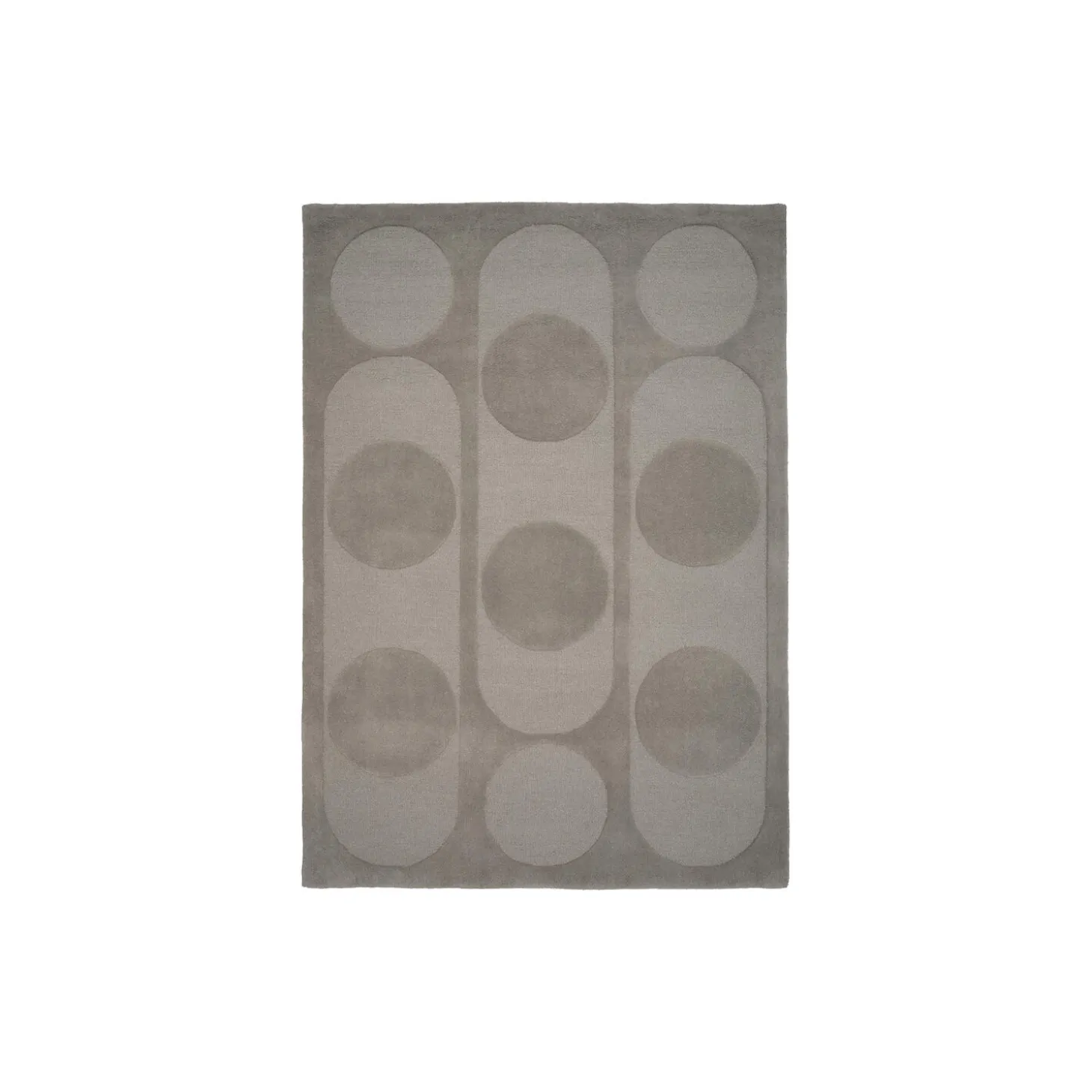 Orb Alliance gulvteppe, grey