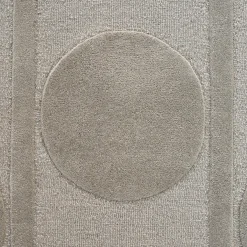 Orb Alliance gulvteppe, grey