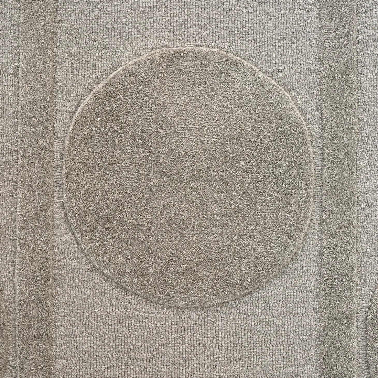 Orb Alliance gulvteppe, grey